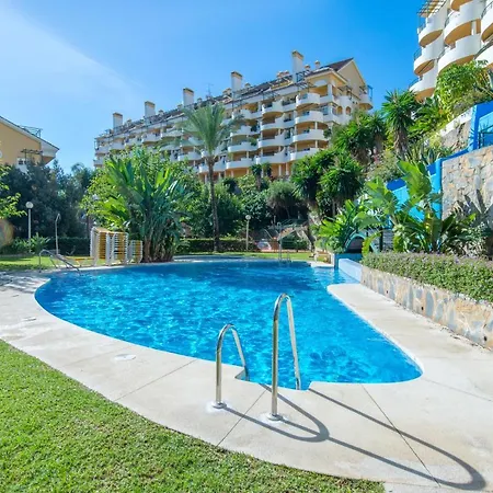 Senorio De Aloha Luxury Penthouse Marbella