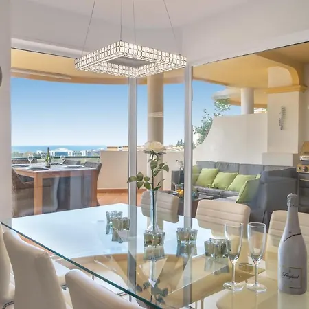 Senorio De Aloha Luxury Penthouse *