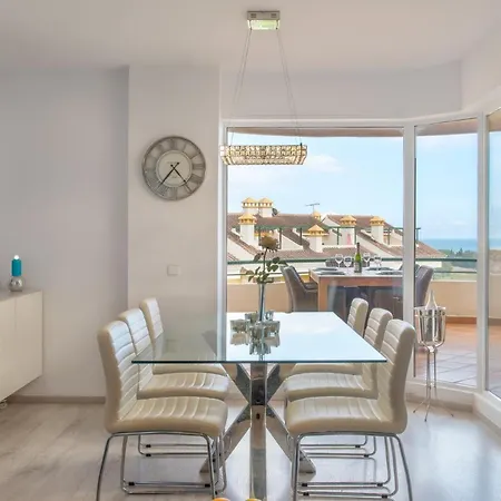 Senorio De Aloha Luxury Penthouse