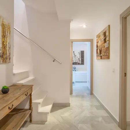 Senorio De Aloha Luxury Penthouse Apartment Marbella