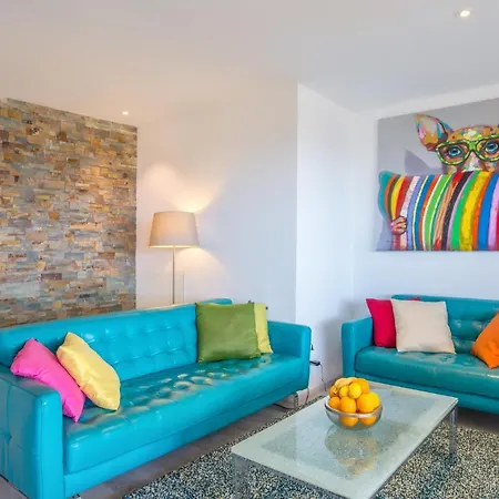 Apartment Senorio De Aloha Luxury Penthouse *